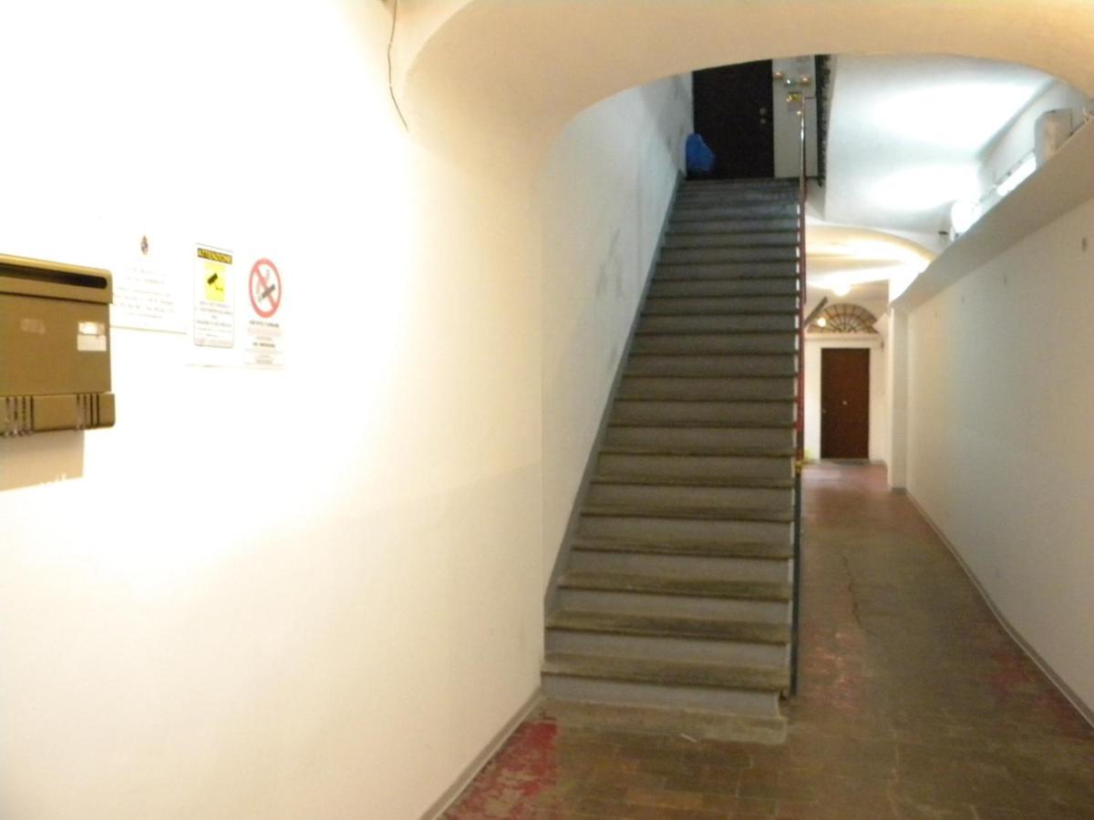 Apartament Bologna House Pratello 3 Zewnętrze zdjęcie