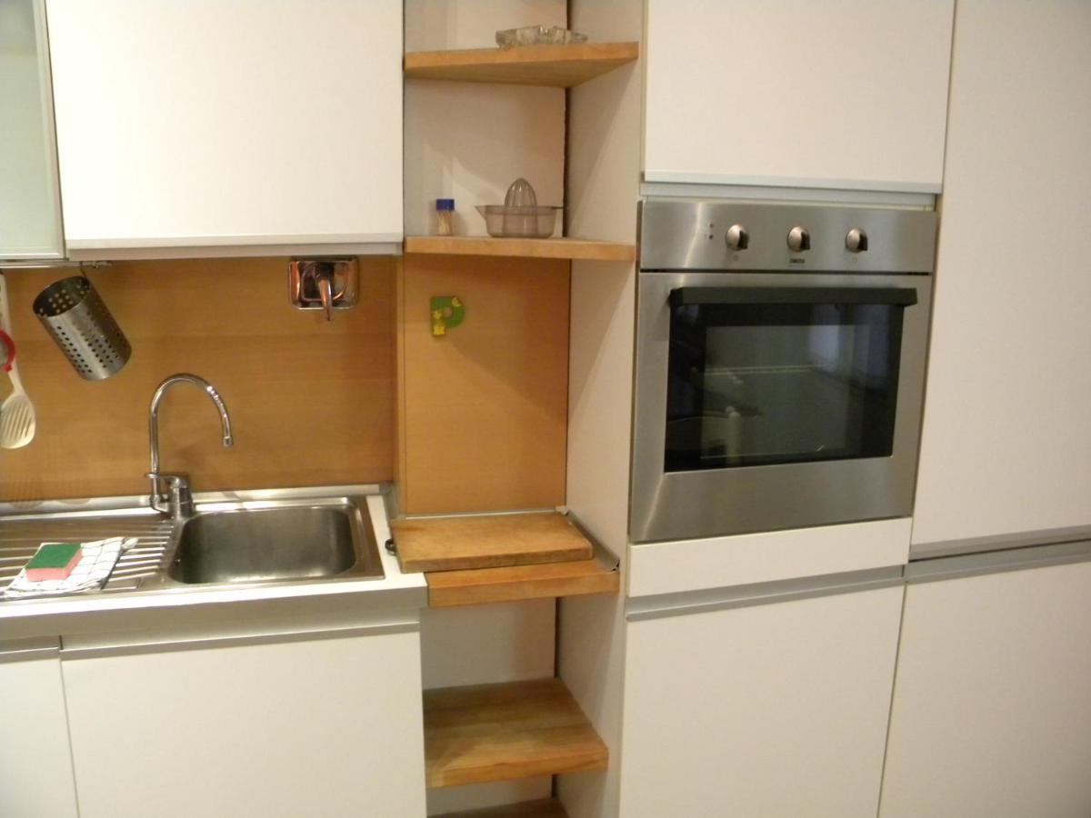Apartament Bologna House Pratello 3 Zewnętrze zdjęcie