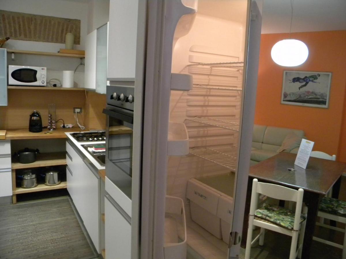 Apartament Bologna House Pratello 3 Zewnętrze zdjęcie
