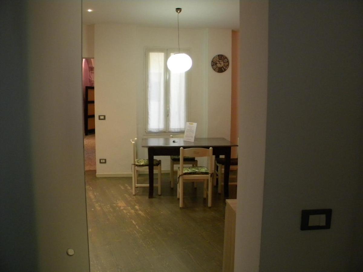 Apartament Bologna House Pratello 3 Zewnętrze zdjęcie
