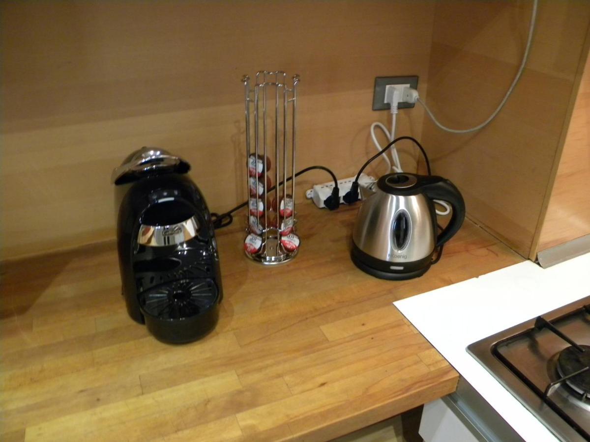 Apartament Bologna House Pratello 3 Zewnętrze zdjęcie