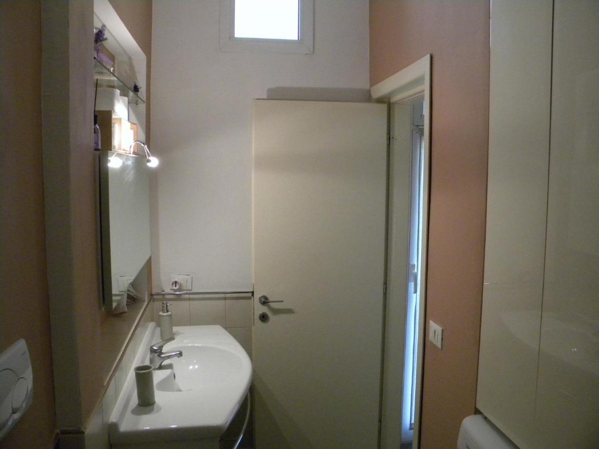 Apartament Bologna House Pratello 3 Zewnętrze zdjęcie