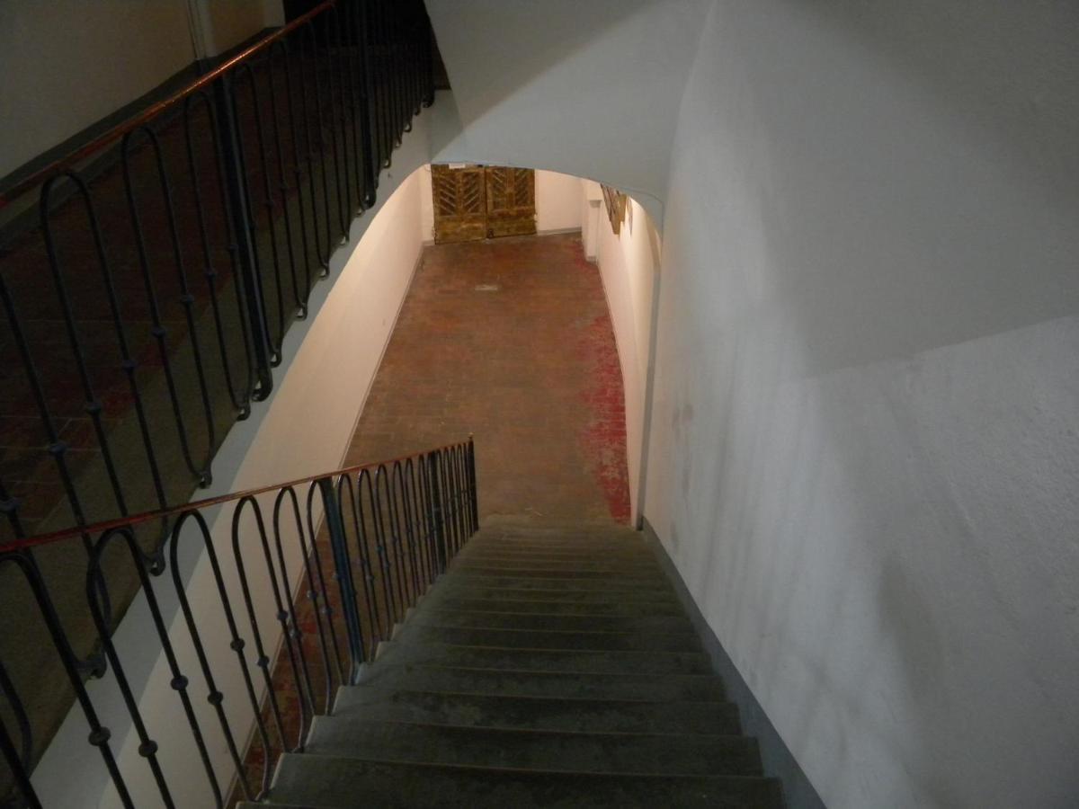 Apartament Bologna House Pratello 3 Zewnętrze zdjęcie