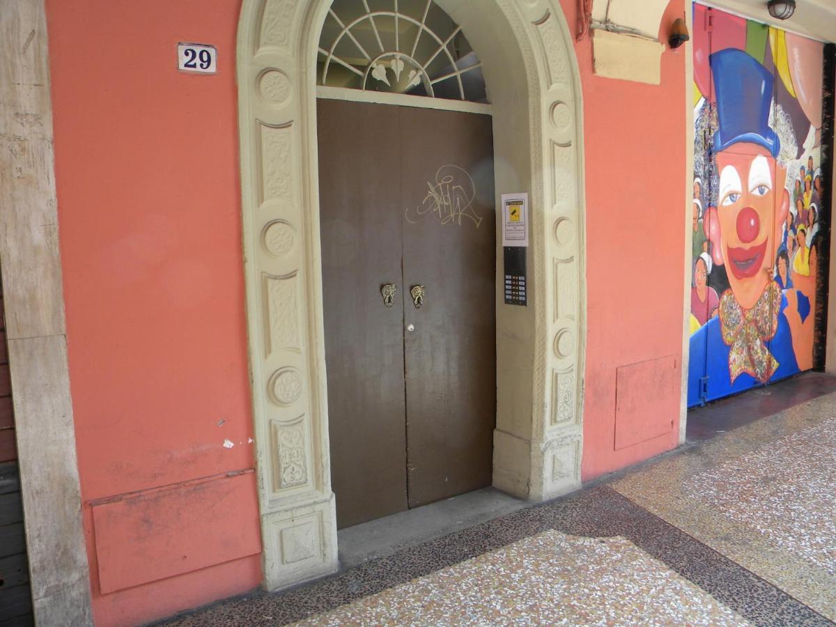 Apartament Bologna House Pratello 3 Zewnętrze zdjęcie