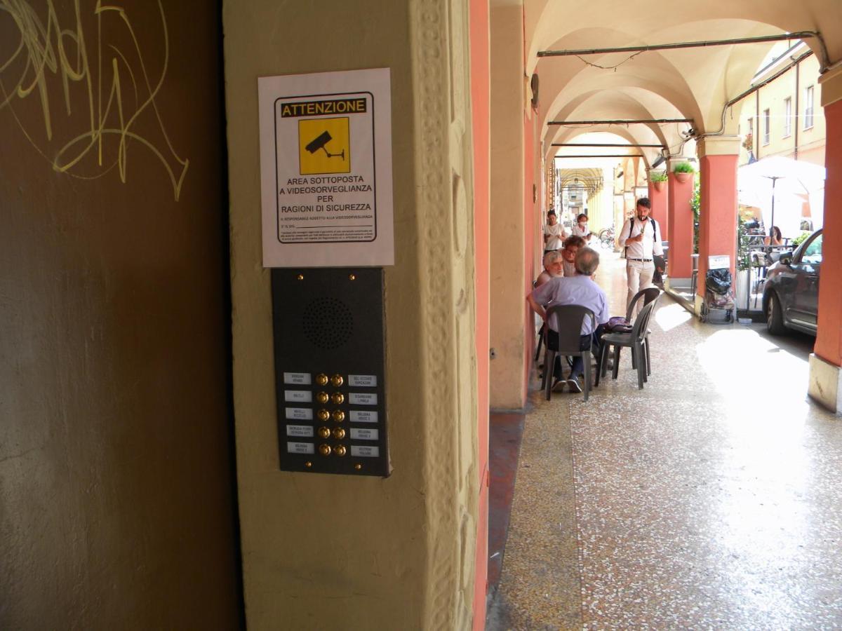 Apartament Bologna House Pratello 3 Zewnętrze zdjęcie