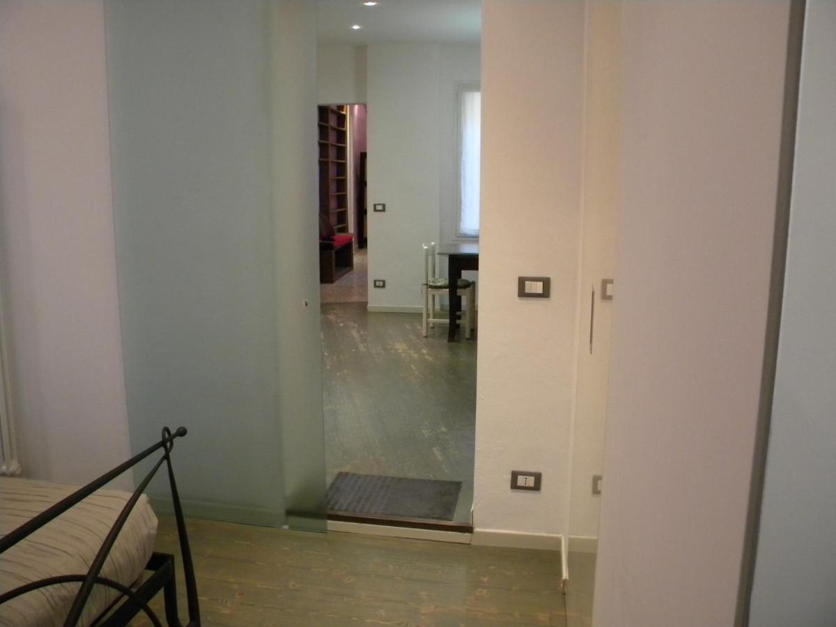 Apartament Bologna House Pratello 3 Zewnętrze zdjęcie