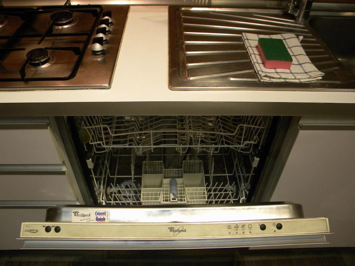 Apartament Bologna House Pratello 3 Zewnętrze zdjęcie