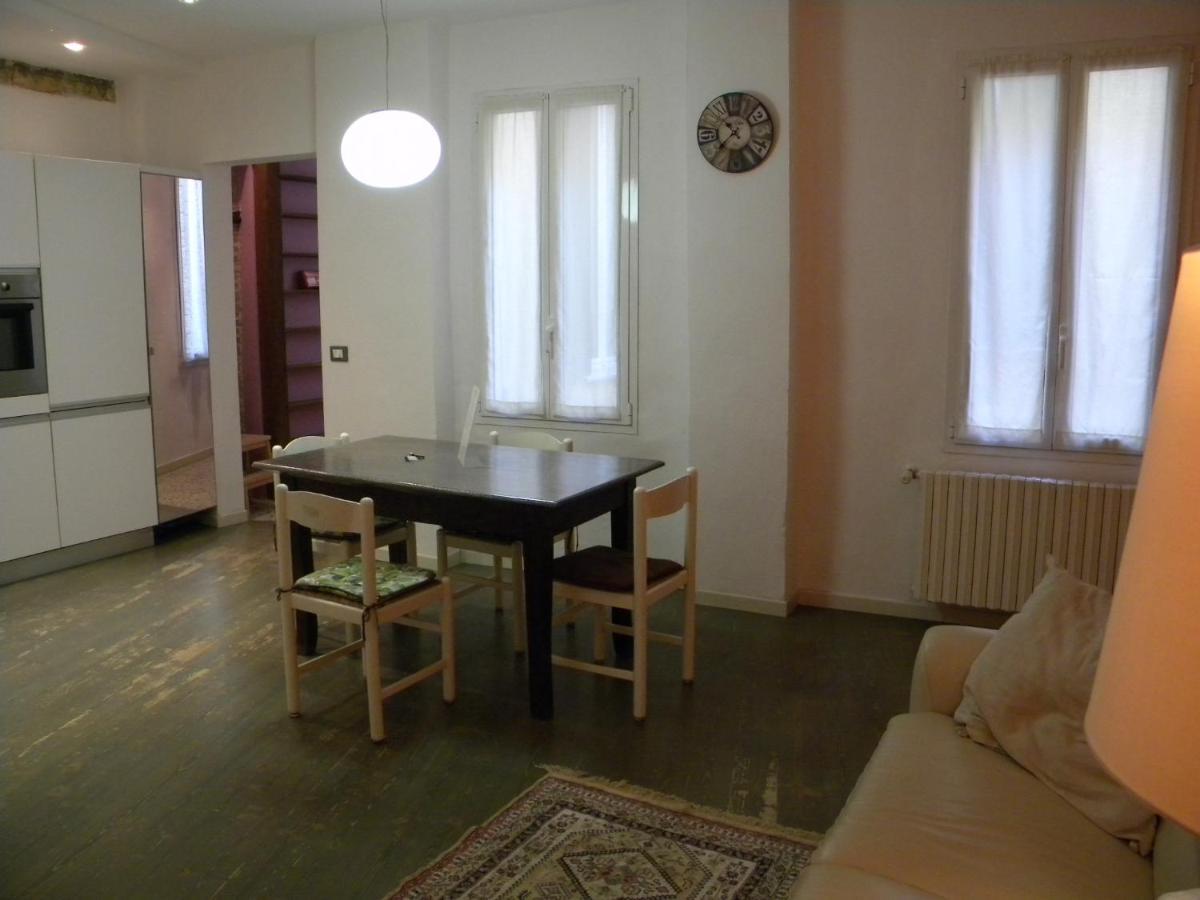 Apartament Bologna House Pratello 3 Zewnętrze zdjęcie
