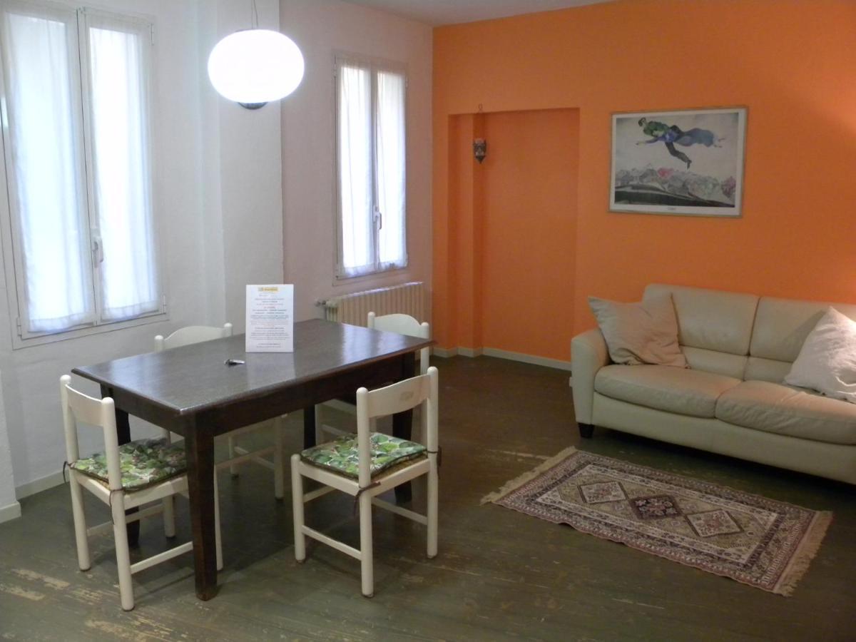 Apartament Bologna House Pratello 3 Zewnętrze zdjęcie