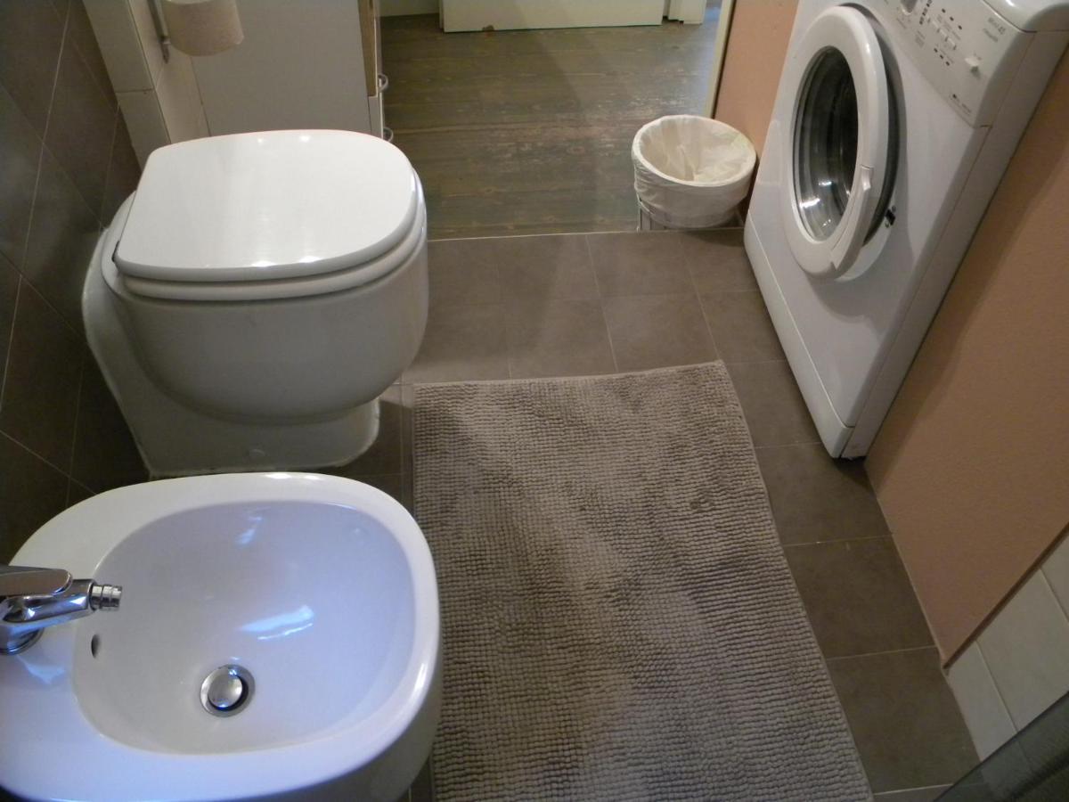 Apartament Bologna House Pratello 3 Zewnętrze zdjęcie