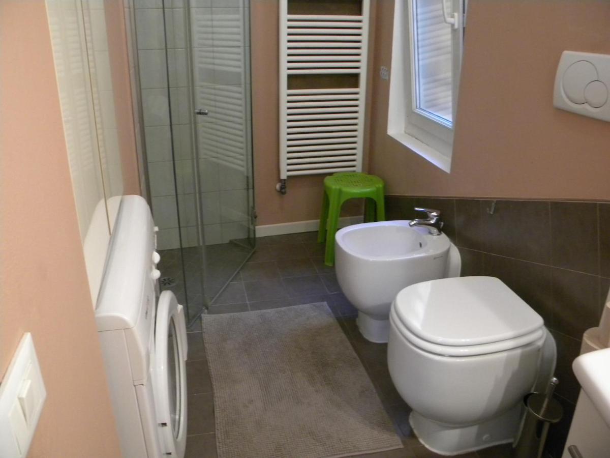 Apartament Bologna House Pratello 3 Zewnętrze zdjęcie