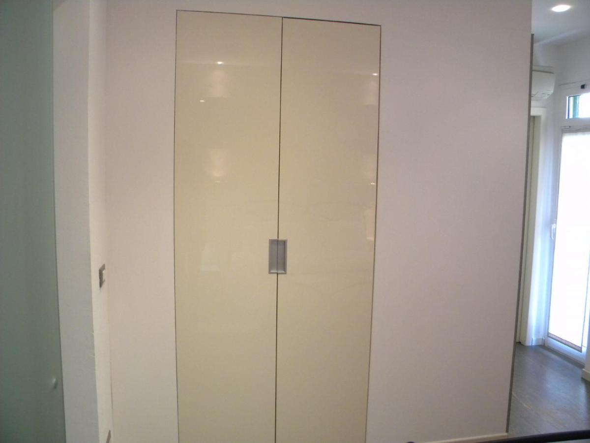 Apartament Bologna House Pratello 3 Zewnętrze zdjęcie