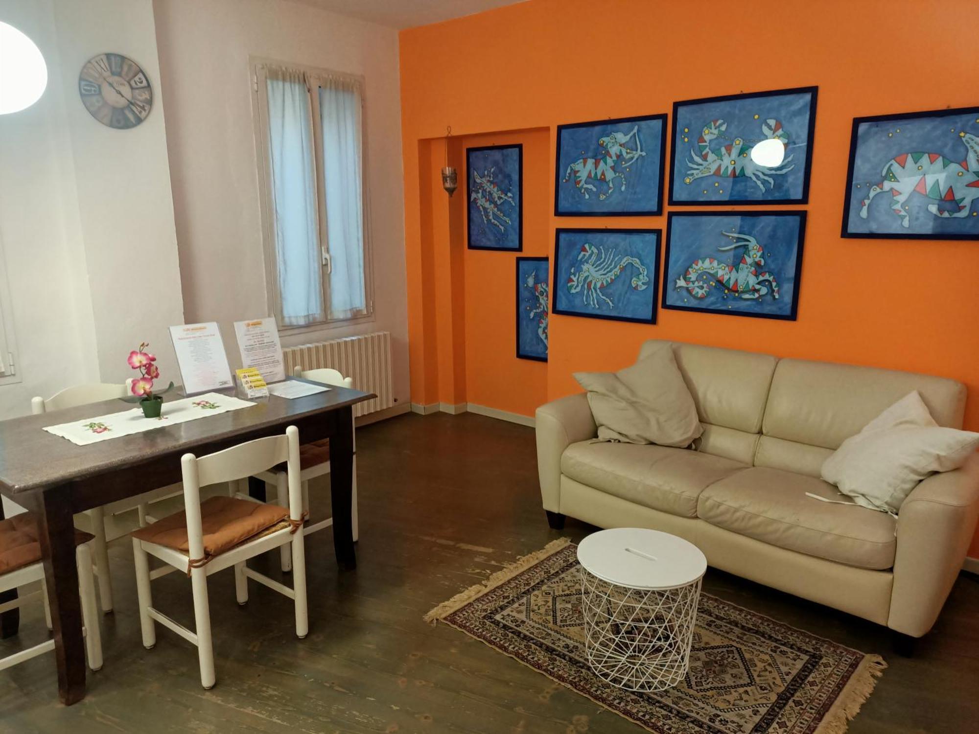Apartament Bologna House Pratello 3 Zewnętrze zdjęcie